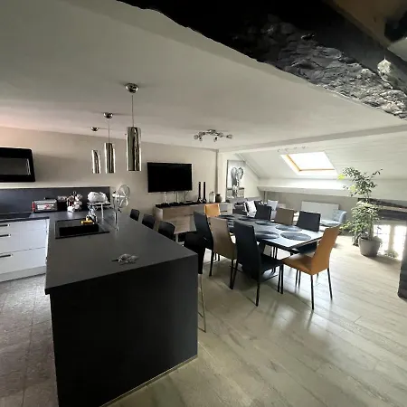 Le 3 De Coeur Annecy Apartment Exterior photo