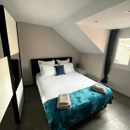 Le 3 De Coeur Annecy Apartment Exterior photo