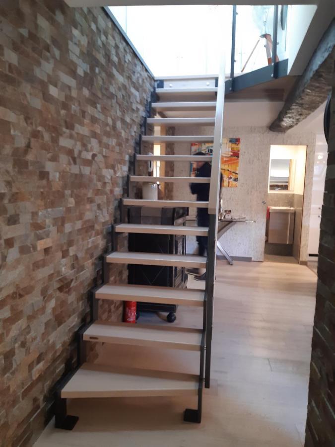 Appartement Le 3 De Coeur Annecy