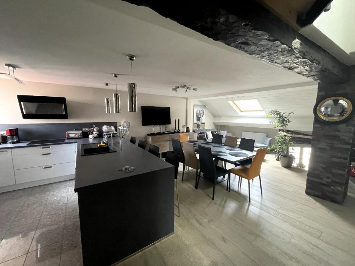 Le 3 De Coeur Appartement *