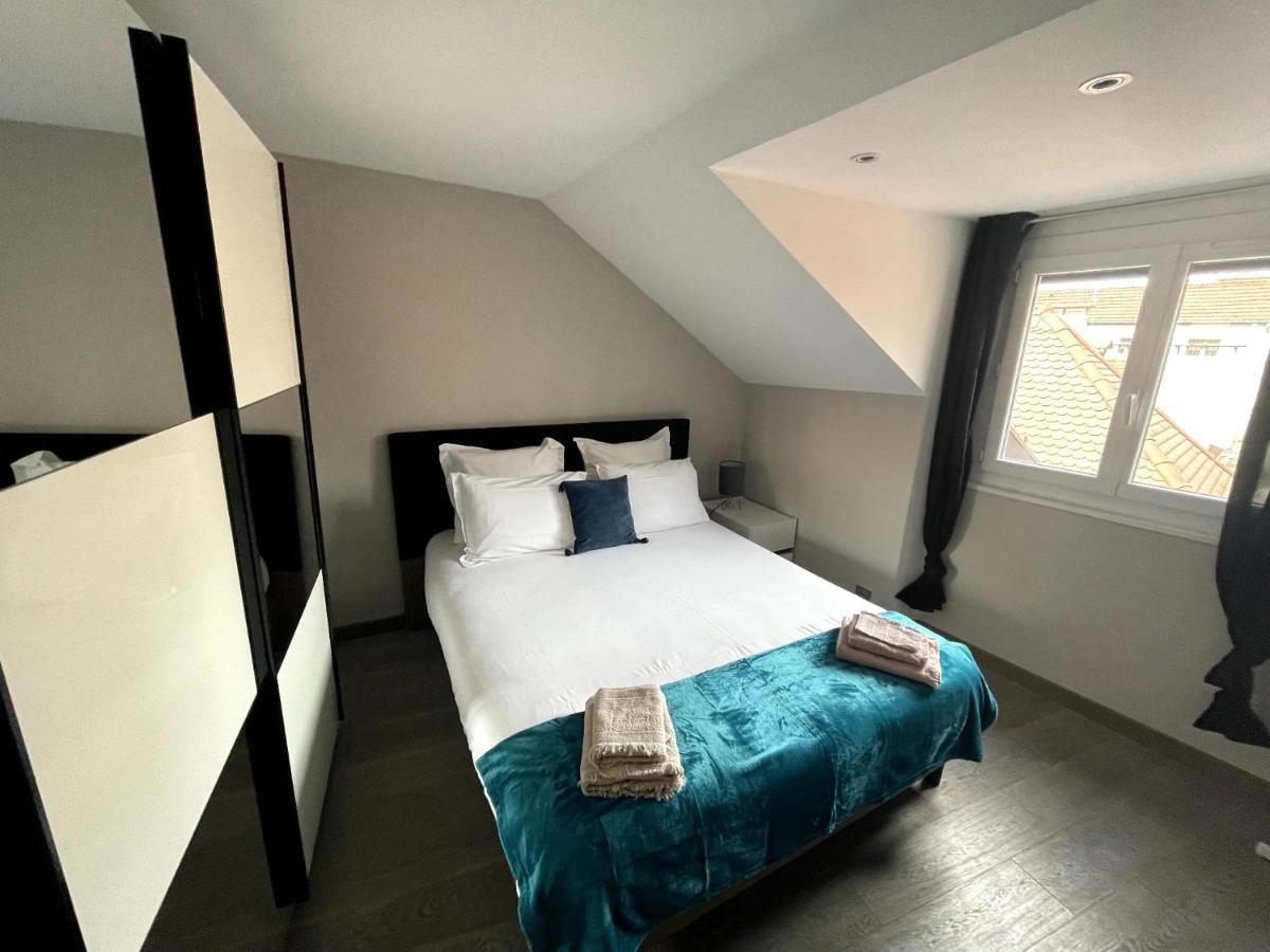 Appartement Le 3 De Coeur