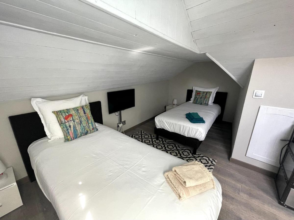 Appartement Le 3 De Coeur *